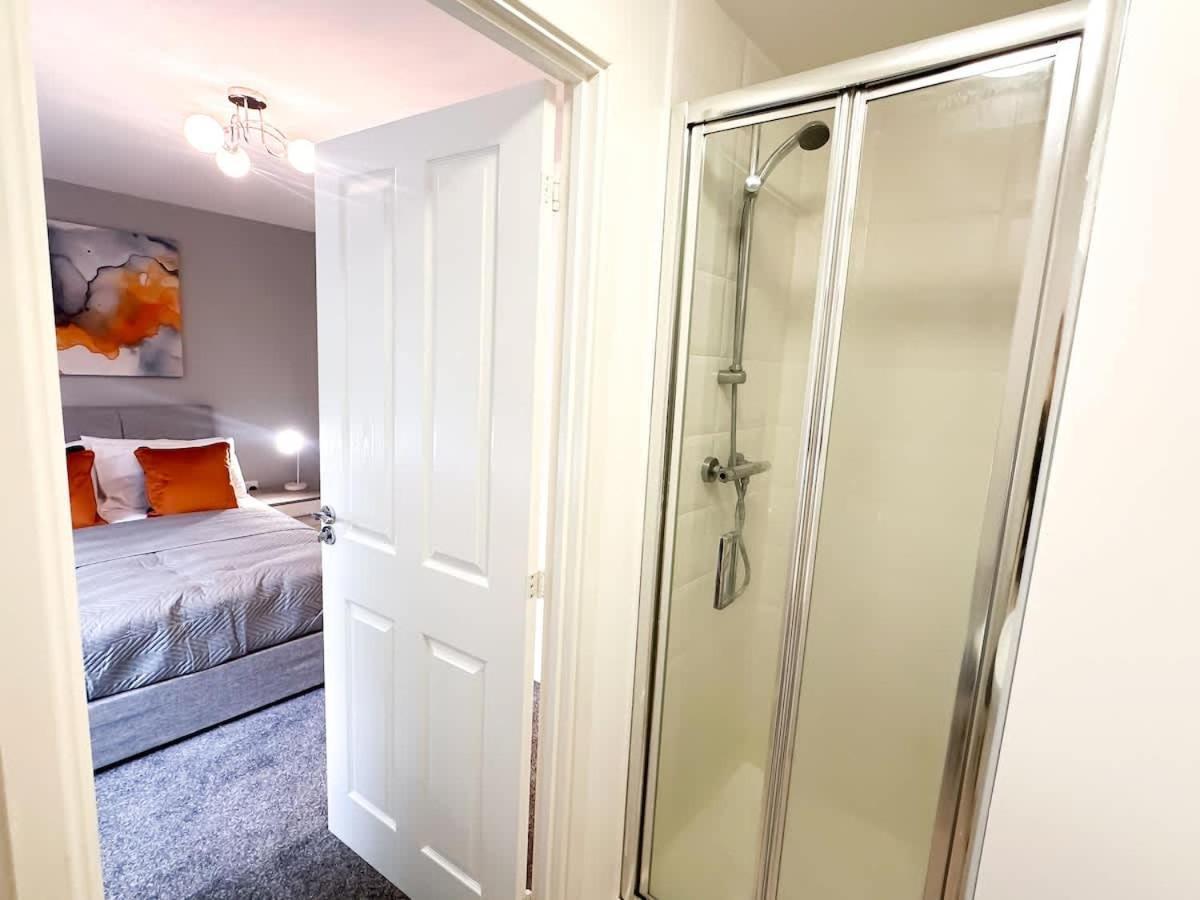Essex House By Blue Skies Stays Stockton-on-Tees Eksteriør billede