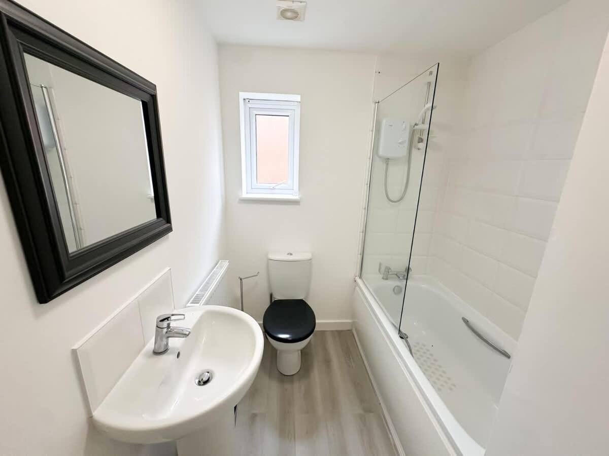 Essex House By Blue Skies Stays Stockton-on-Tees Eksteriør billede